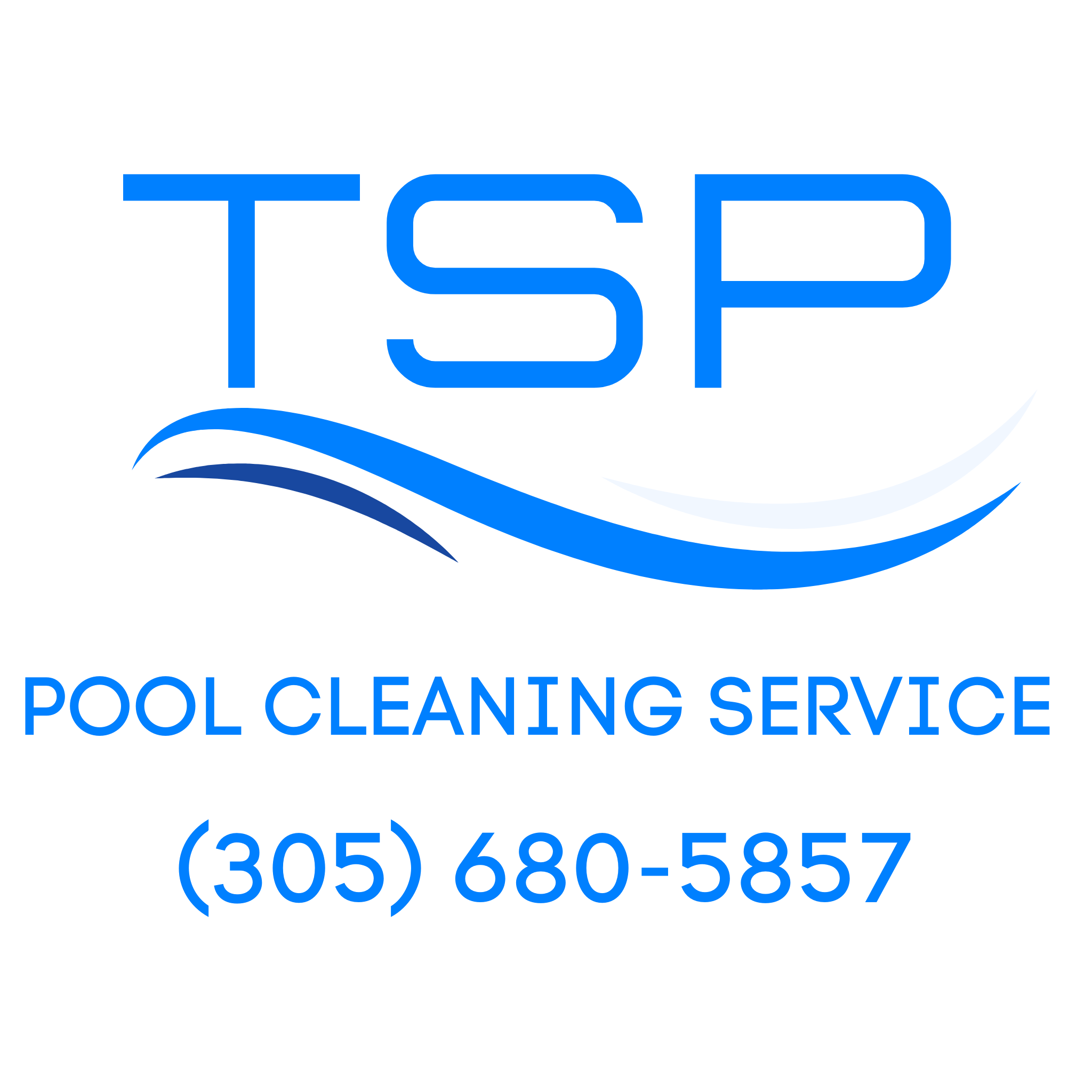 TSPService logo